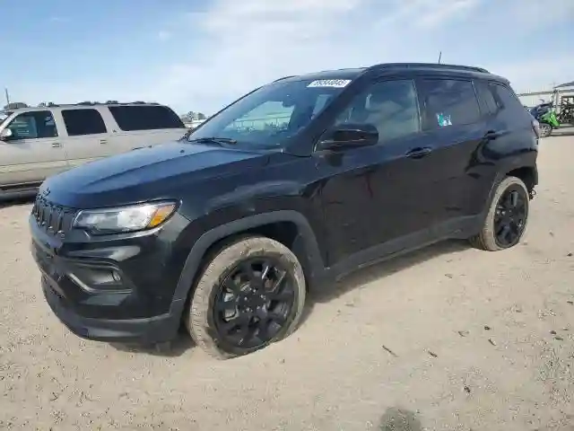 3C4NJCBB6NT172059 2022 JEEP COMPASS-0