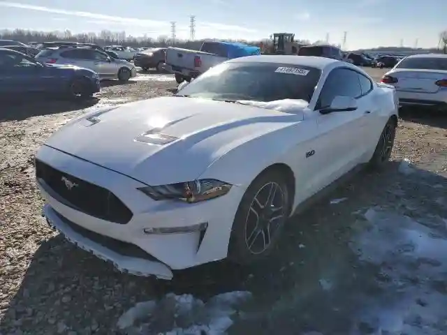 1FA6P8CF2K5105624 2019 FORD MUSTANG-0