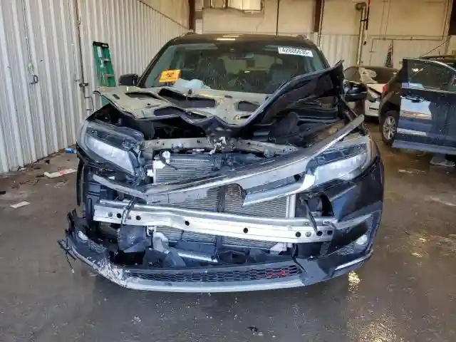 5FNYF6H63NB022810 2022 HONDA PILOT-4