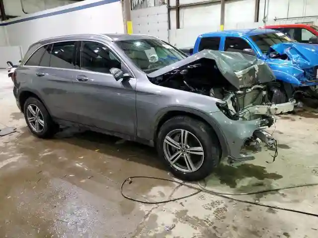 W1N0G8EB9LF772589 2020 MERCEDES-BENZ GLC-CLASS-3