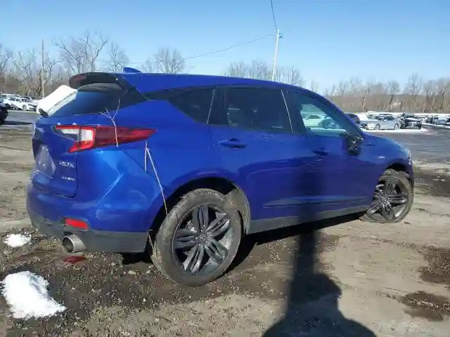 5J8TC2H66KL014562 2019 ACURA RDX-2