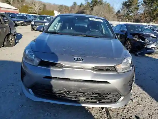 3KPA24AD5ME365858 2021 KIA RIO-4