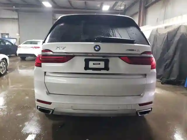 5UXCW2C07M9H82433 2021 BMW X7-5