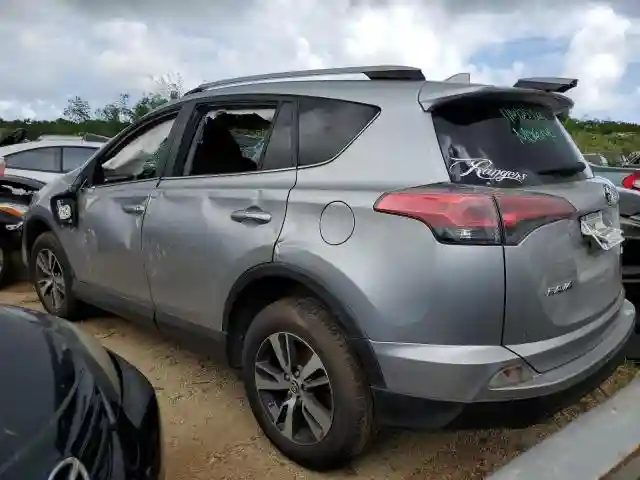 JTMZFREV3JJ209758 2018 TOYOTA RAV4-1