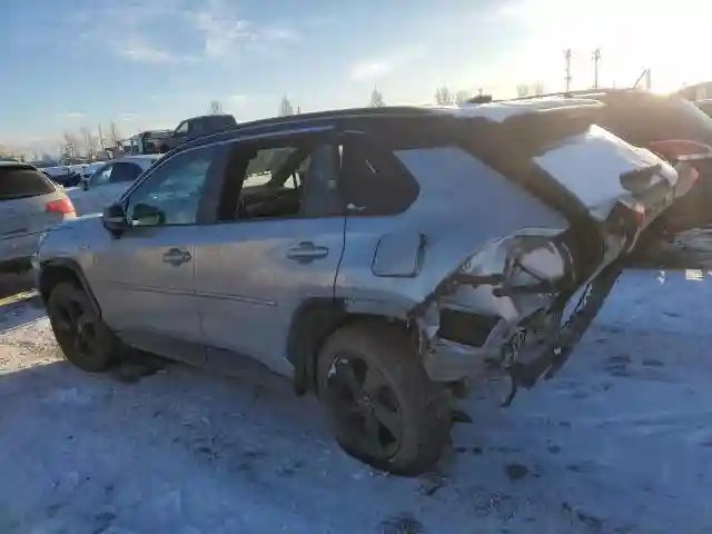 2T3RWRFV7MW123857 2021 TOYOTA RAV4-1