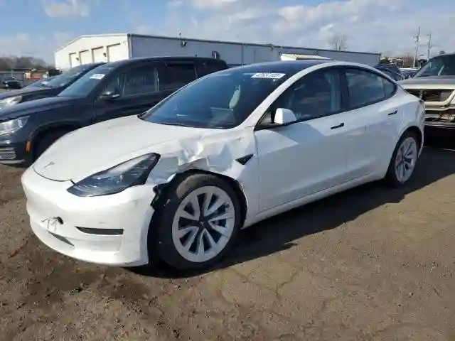 5YJ3E1EA2PF468460 2023 TESLA MODEL 3-0