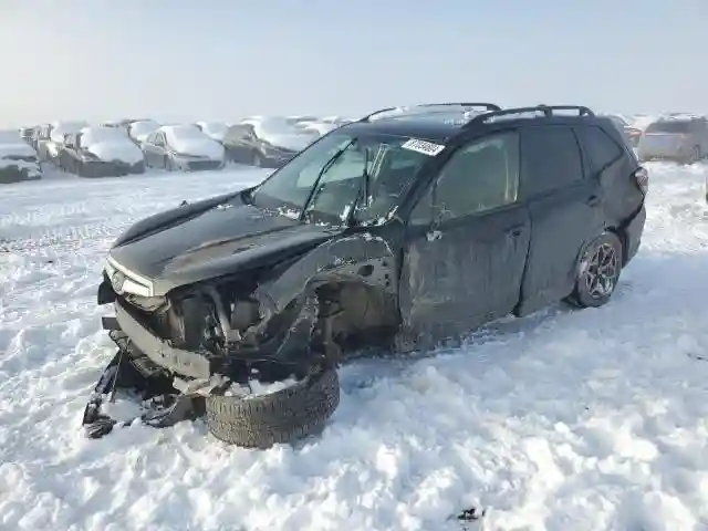 JF2SKAJC3LH453067 2020 SUBARU FORESTER-0