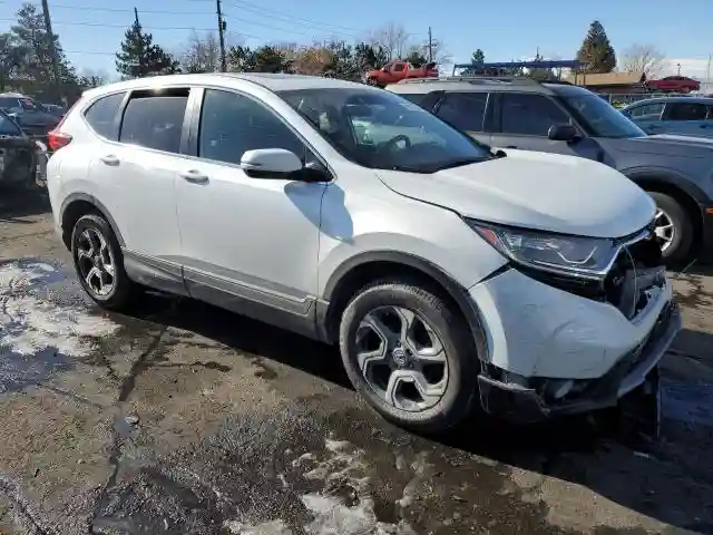 JHLRW2H57KX009938 2019 HONDA CRV-3