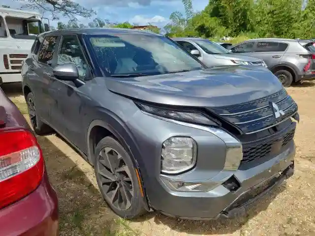 JA4J3UA84NZ085087 2022 MITSUBISHI OUTLANDER-3