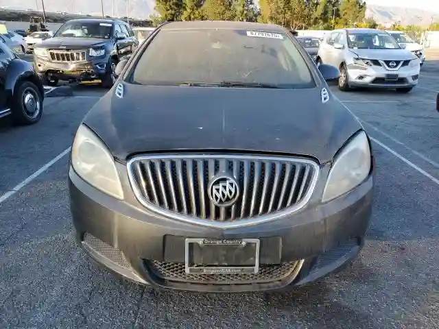 1G4PP5SK8F4109695 2015 BUICK VERANO-4