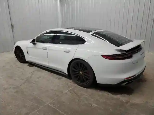 WP0AF2A74HL150746 2017 PORSCHE PANAMERA-1