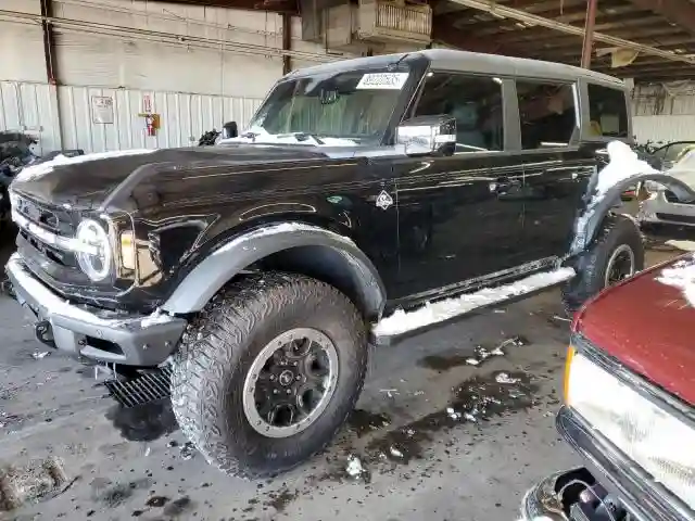 1FMEE8BP2RLA52513 2024 FORD BRONCO OUT-0