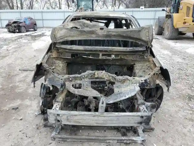 KL7CJRSB2FB055749 2015 CHEVROLET TRAX-4