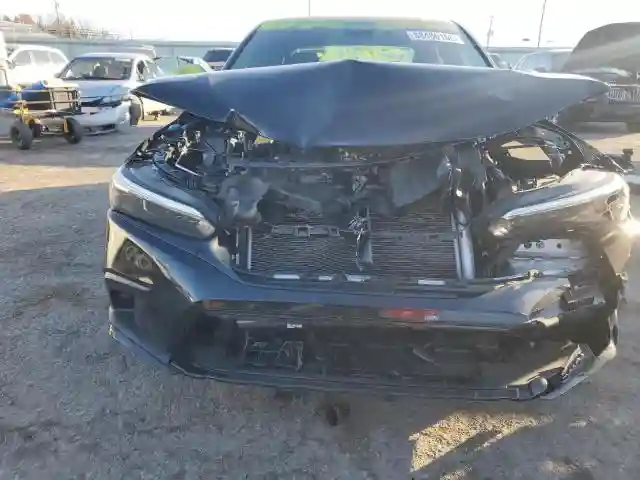 2HGFE2F53RH564679 2024 HONDA CIVIC-4