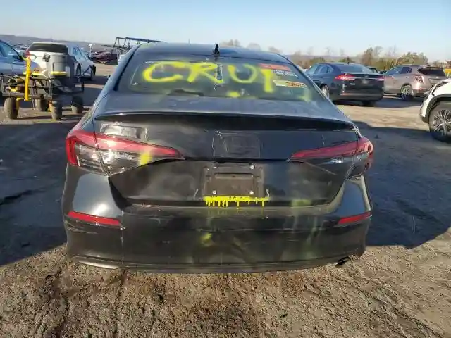 2HGFE2F53RH564679 2024 HONDA CIVIC-5