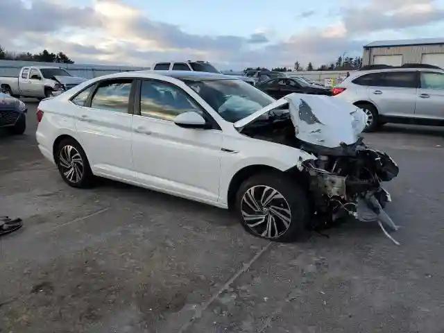 3VWE57BU5MM008899 2021 VOLKSWAGEN JETTA-3