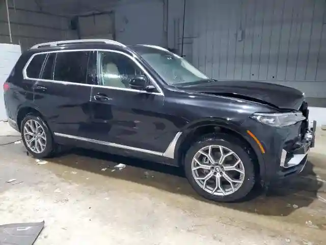 5UXCW2C07L9A03580 2020 BMW X7-3