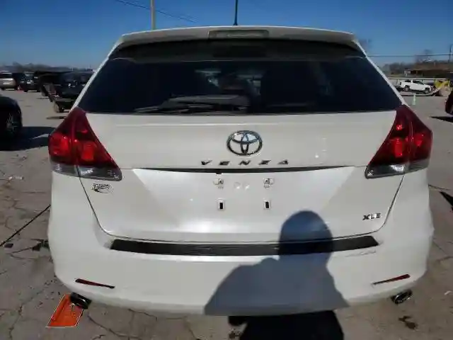 4T3ZK3BB9FU072837 2015 TOYOTA VENZA-5