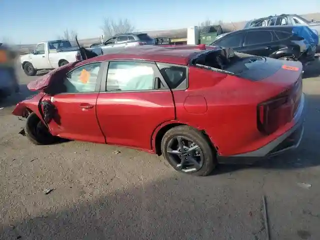 3KPFT4DE4SE007851 2025 KIA K4 LX-1