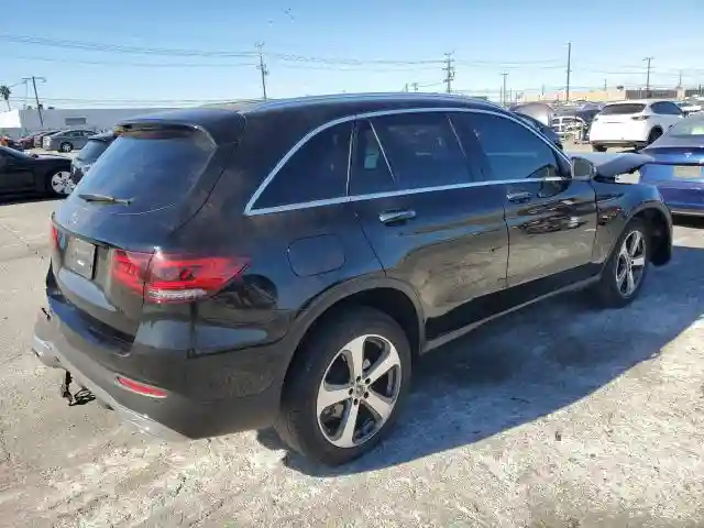 W1N0G8DB1NG117602 2022 MERCEDES-BENZ GLC-CLASS-2