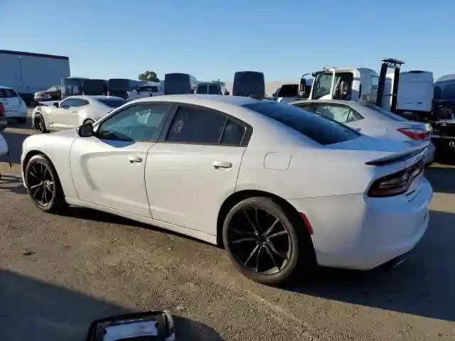 2C3CDXHGXGH246947 2016 DODGE CHARGER-1