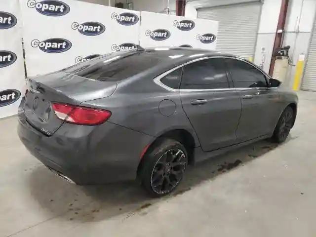 1C3CCCEG5GN185191 2016 CHRYSLER 200-2