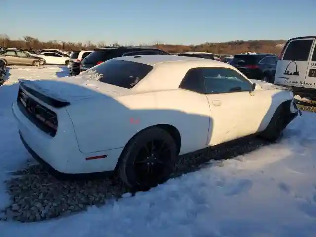 2C3CDZAG2GH158156 2016 DODGE CHALLENGER-2