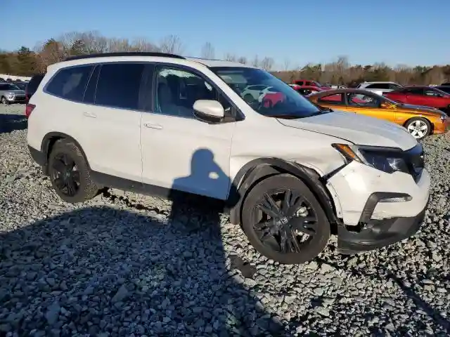5FNYF5H28NB025418 2022 HONDA PILOT-3