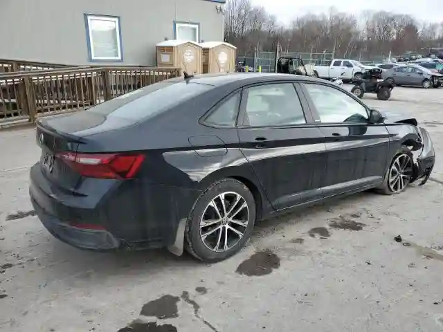 3VWBM7BU7PM060531 2023 VOLKSWAGEN JETTA-2