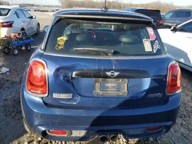 WMWXP7C59G2A42546 2016 MINI COOPER-5