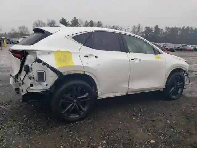 JTJHKCFZ6N2009427 2022 LEXUS NX 450H-2