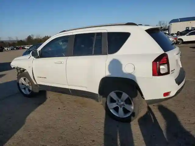 1C4NJDEB1GD661656 2016 JEEP COMPASS-1