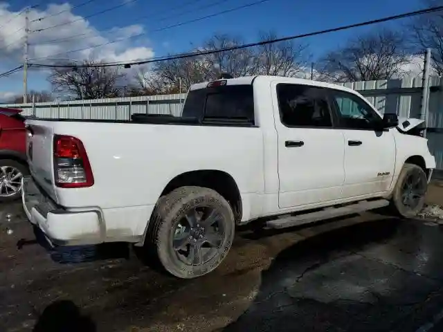 1C6SRFFT2RN184402 2024 DODGE RAM 1500-2
