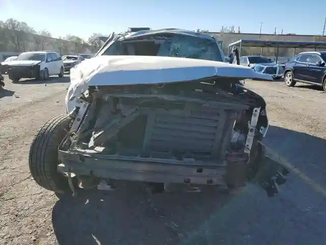 1GNSKJKC3HR126366 2017 CHEVROLET SUBURBAN-4