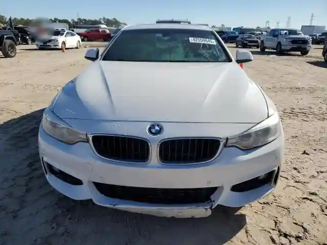 WBA4R7C50HK876667 2017 BMW 4 SERIES-4