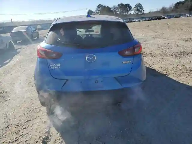 JM1DKBC75G0114585 2016 MAZDA CX-3-5
