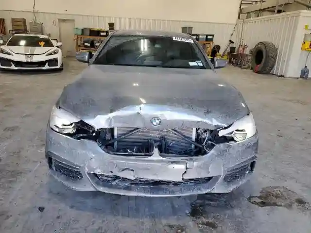 WBAJA7C56JWA71087 2018 BMW 5 SERIES-4
