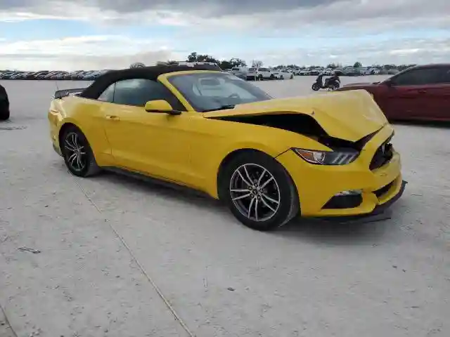 1FATP8UH0G5281775 2016 FORD ALL MODELS-3
