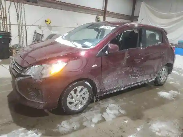 ML32AUHJ5RH004461 2024 MITSUBISHI MIRAGE-0