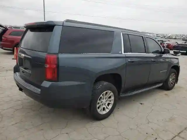 1GNSKHKC8LR260713 2020 CHEVROLET SUBURBAN-2