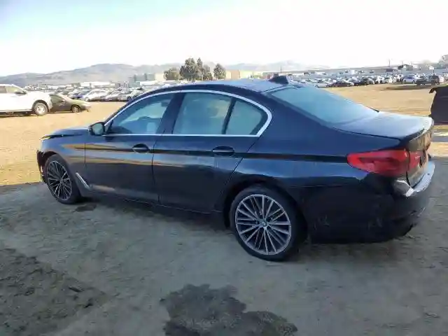 WBAJA5C5XKWA57957 2019 BMW 5 SERIES-1