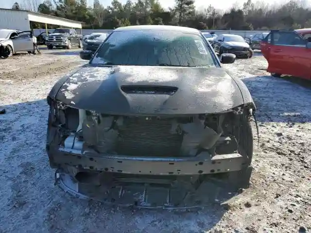 2C3CDXHG2KH567809 2019 DODGE CHARGER-4