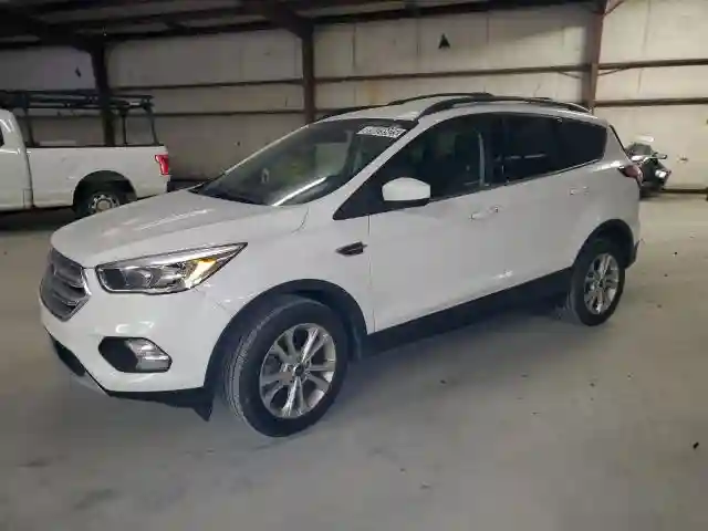 1FMCU0GD5JUC49541 2018 FORD ESCAPE-0