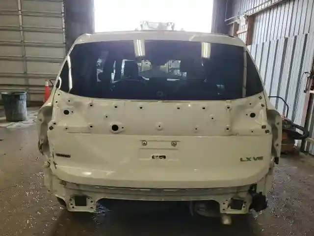 5XYP2DHC4LG093764 2020 KIA TELLURIDE-5