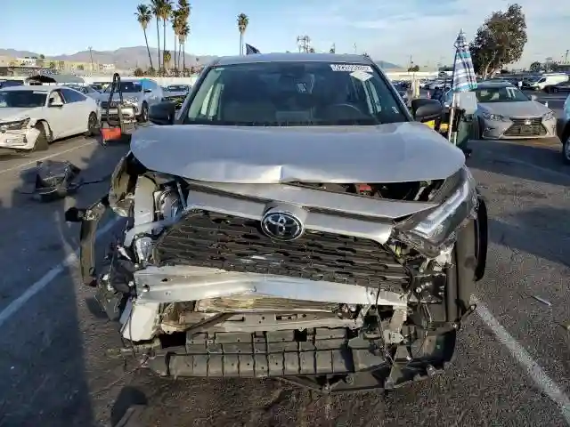 2T3F1RFV2RW458940 2024 TOYOTA RAV4-4