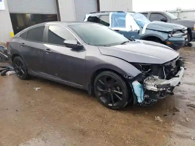 2HGFC2F80MH512189 2021 HONDA CIVIC-3