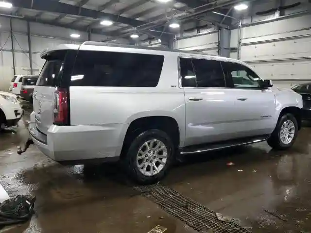 1GKS2GKC0KR247718 2019 GMC YUKON-2