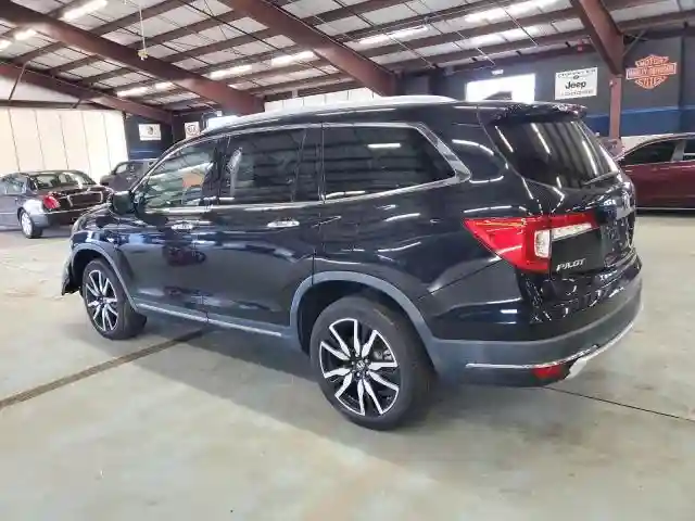5FNYF6H6XLB003409 2020 HONDA PILOT-1