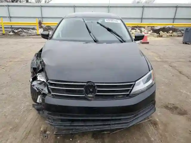 3VW2K7AJ1FM403555 2015 VOLKSWAGEN JETTA-4