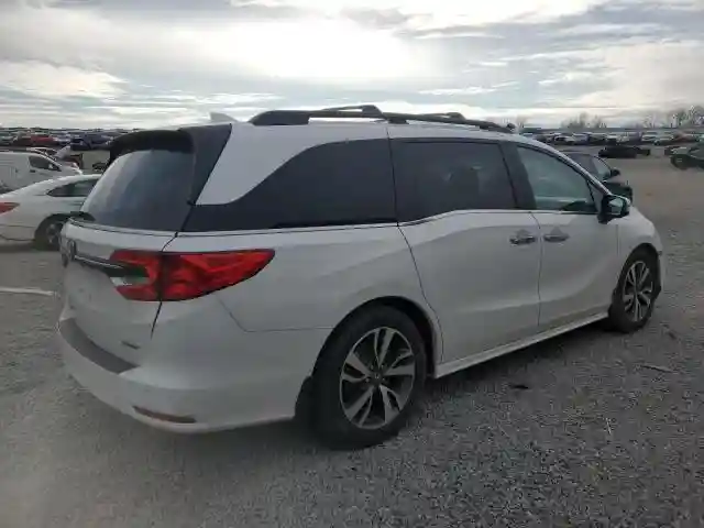 5FNRL6H82PB018118 2023 HONDA ODYSSEY-2